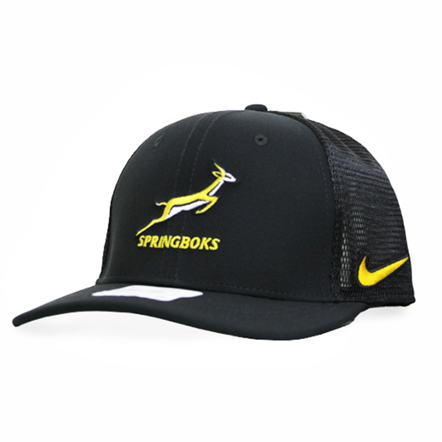 おすすめ商品】 南アフリカ代表 スプリングボクス 24/25 Trucker