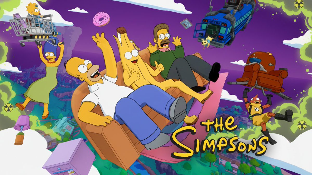 youtu.be/2bIs_6Z3-mw
youtu.be/2bIs_6Z3-mw
youtu.be/2bIs_6Z3-mw

The Simpsons Fortnite Season has been.....