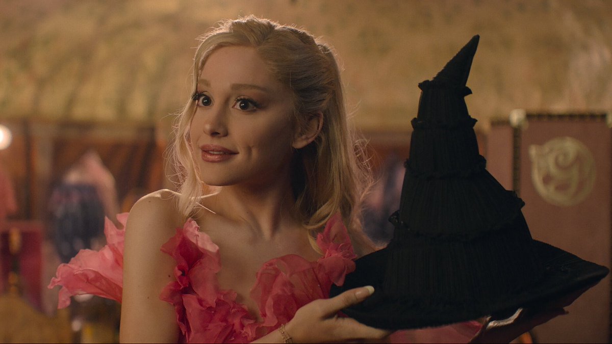 ‘Wicked’ was released a year ago today.
