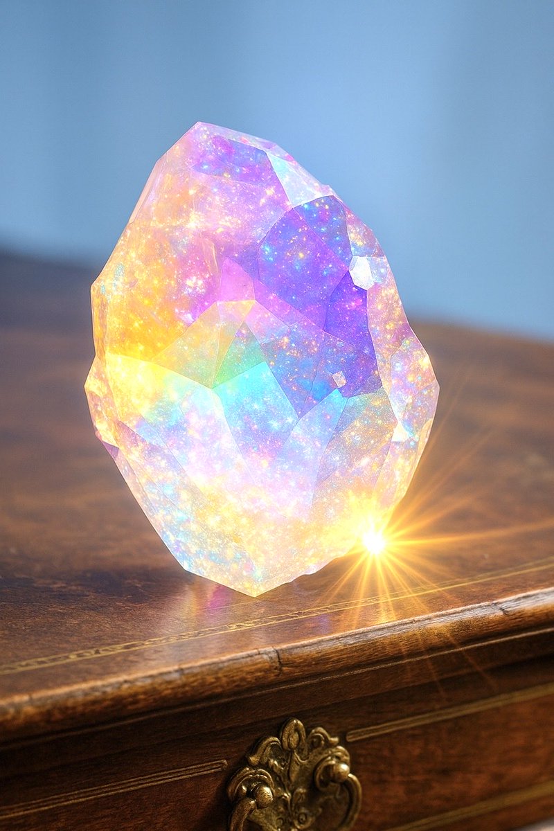 sion_enmusubi's tweet image. 「勝ちたい」と願う人だけ見てください。

この虹の石に「🌈」を置けた人

信じられない程に
勝負運と直感力が冴えわたり
11月後半、史上最高の幸運が訪れます👼