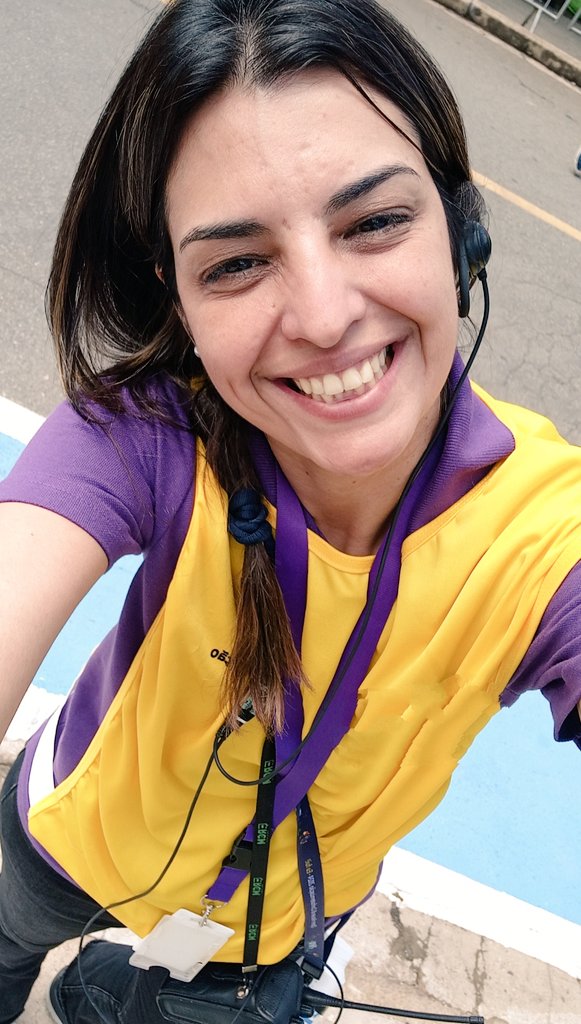 m_ntst's tweet image. Capitana en situación de #EventManager hablando portugués como el orto, pero feliz! 😍❤️💐🔥🎯✨ #Mis45