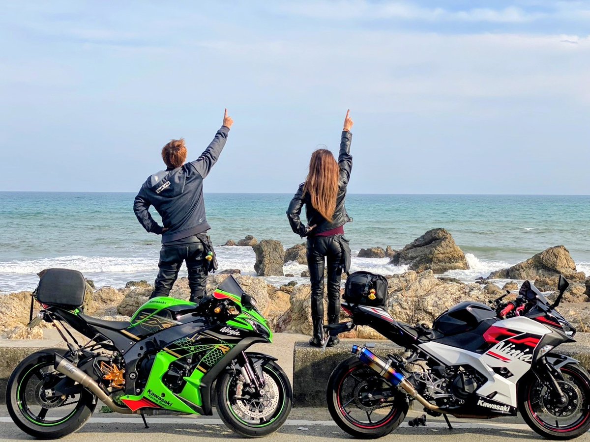 1_zx10r's tweet image. いい夫婦の日
嫁様に感謝🙇
これからも宜しくです