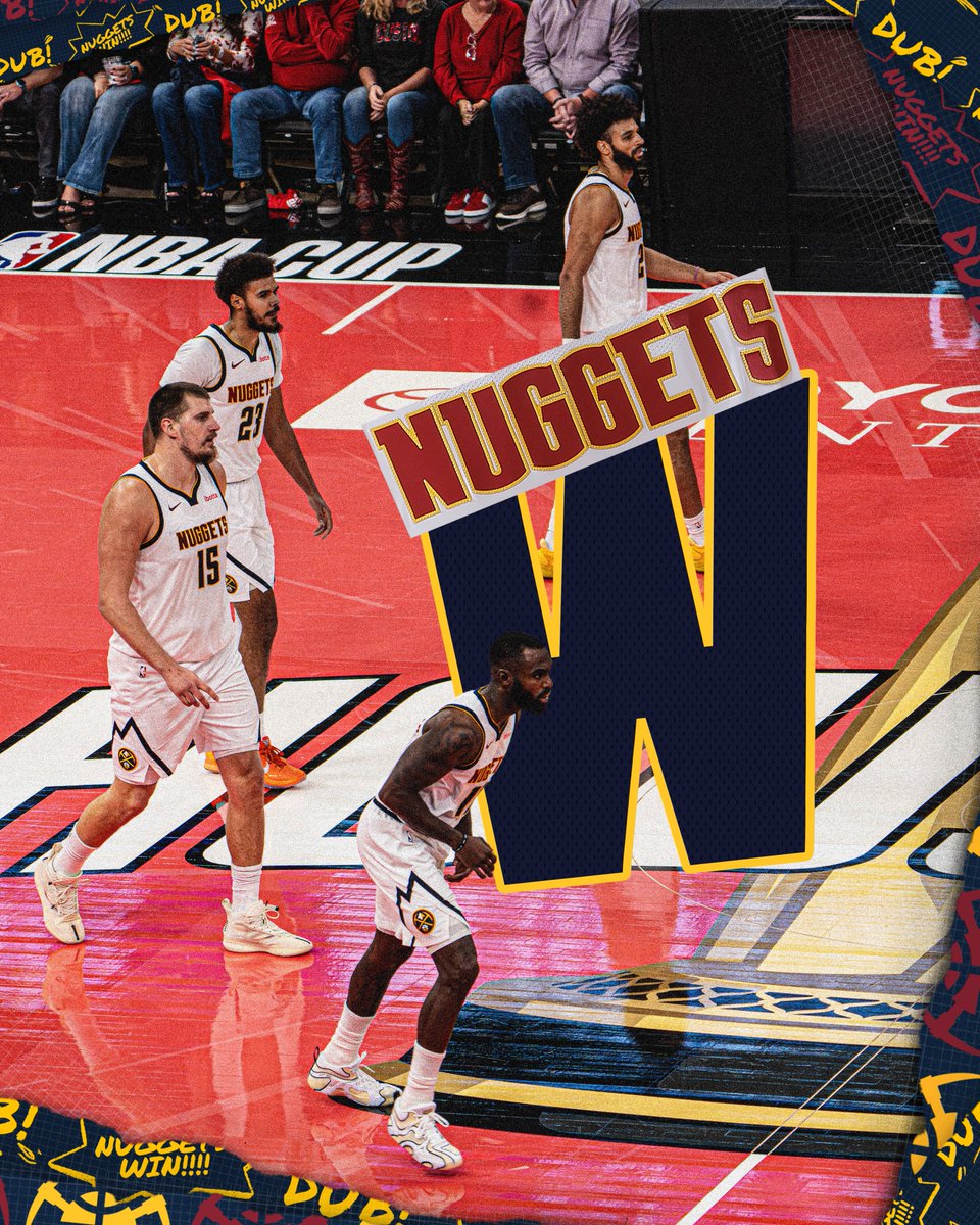 ADDING ANOTHER CUP DUB