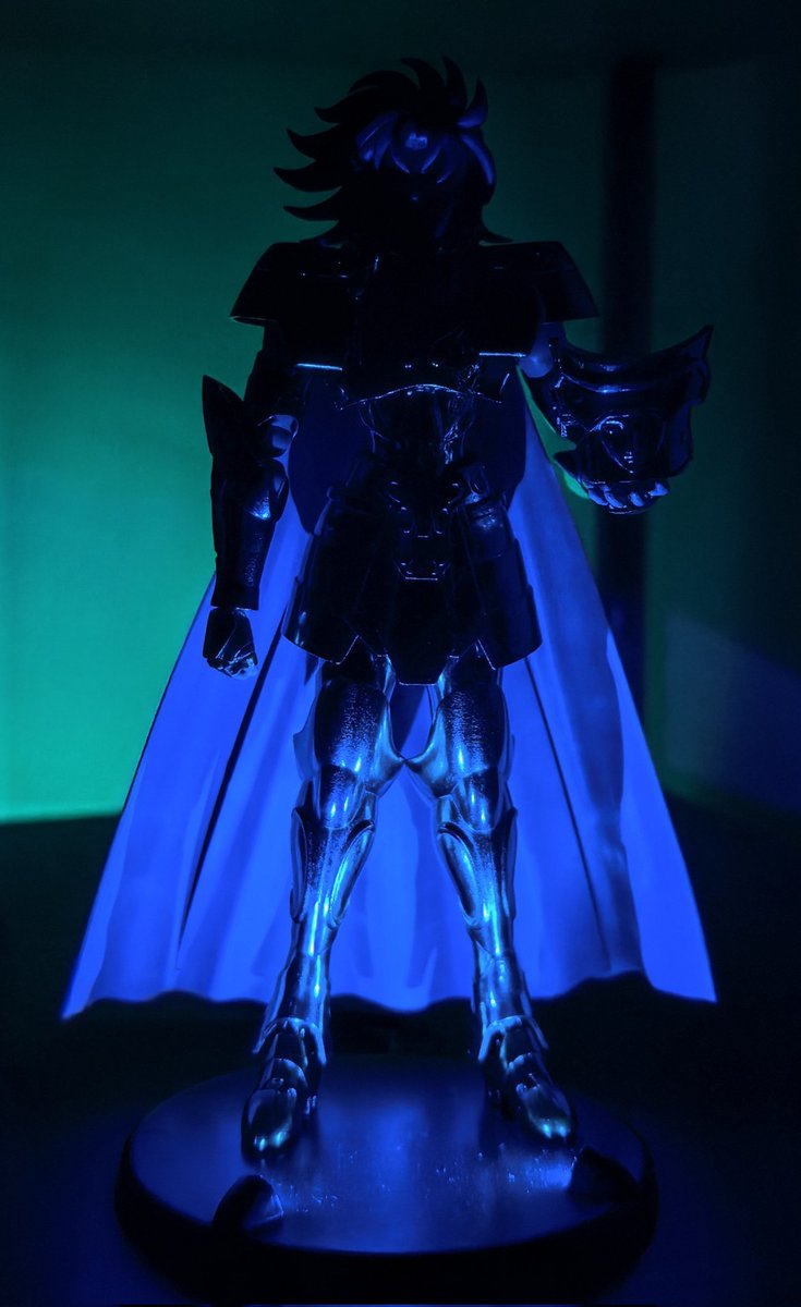 Emperador Poseidon (@dargoor29) on Twitter photo 