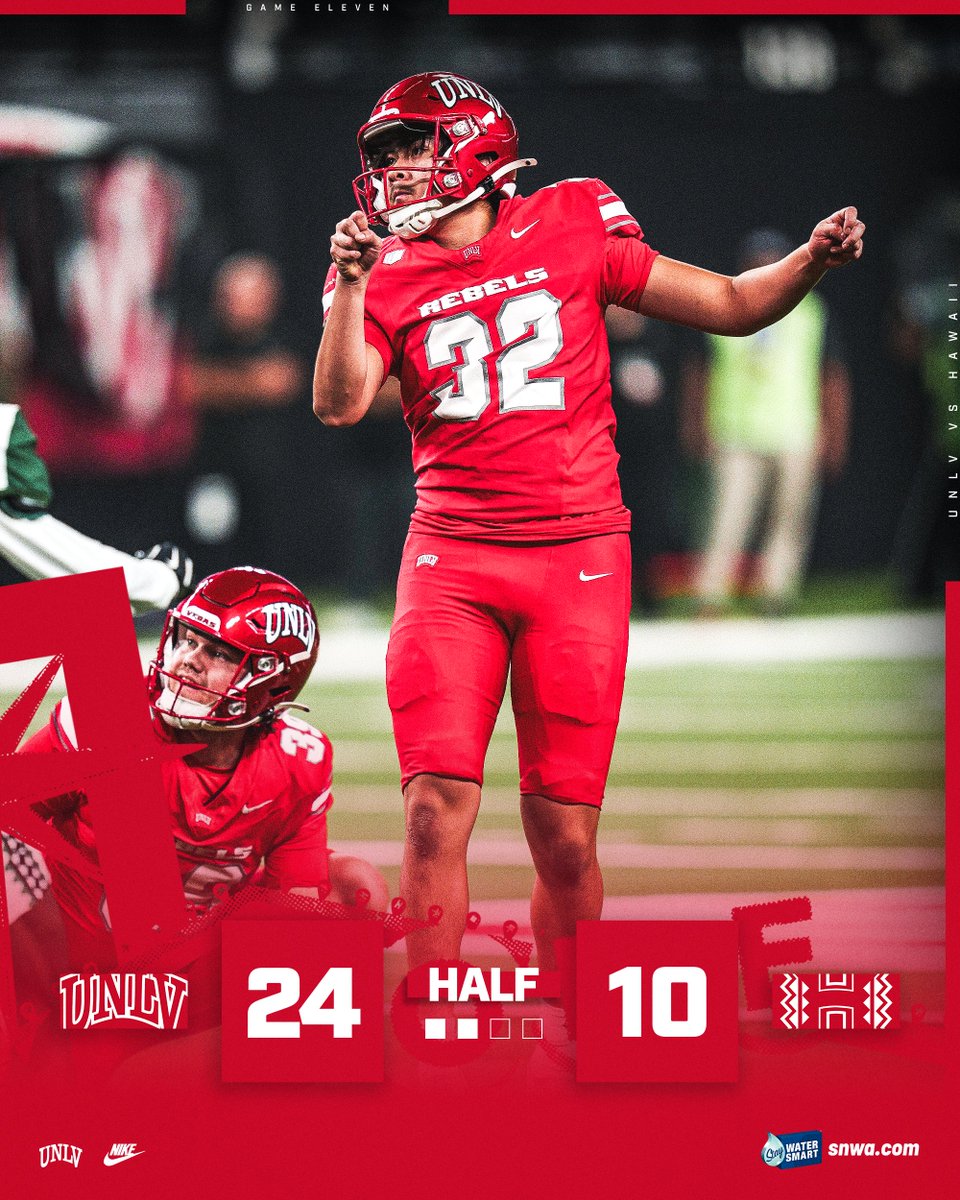 Through two