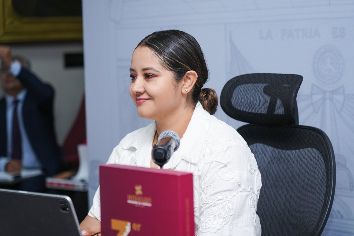 VaneEscalanteA's tweet image. Hoy presenté ante el @CongresoHidalgo, los avances y retos del sector salud en #Hidalgo.

Reafirmé mi compromiso de poner #PrimeroTuSalud: trabajar con honestidad, fortalecer los servicios y buscar siempre el bienestar de todas las familias hidalguenses.

#PrimeroTuSalud