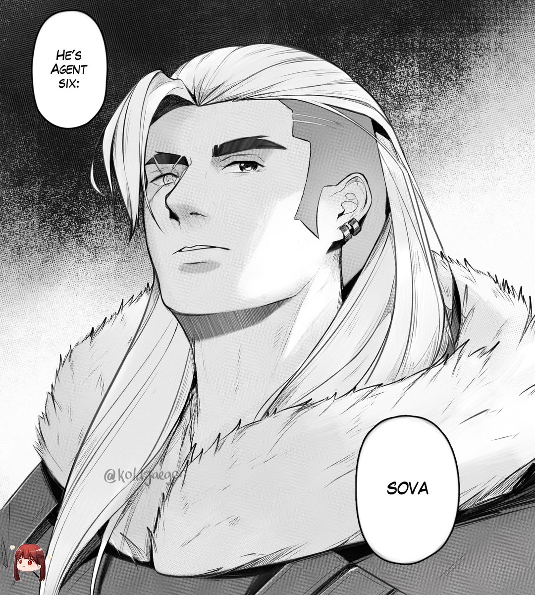 Jaeger 🔮 | Work on comms tweet media