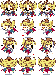 ﾝﾎﾟﾎﾟ (@TsunTenPonTen) / Posts / X