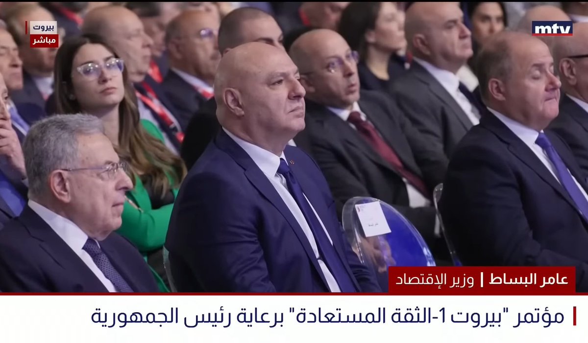 samxxmansour's tweet photo. @LBpresidency اوضح دليل عن مساوئ عهدك
نراه عندما يجلس الى يمينك
ذات الشخص الذي وضع سياسات مالية منذ ٣ عقود
ادت الى سرقة المال العام و الخاص
و كان هدفه من وقتها
شل مناعة الدولة و المواطنين
بغية تعبيد الطريق لنشوء شرق أوسط جديد
تكون فيه اسرائيل القوة الوحيدة عسكريا و اقتصاديا...
انت و نواف ادوات https://t.co/kHAu3cCmRo