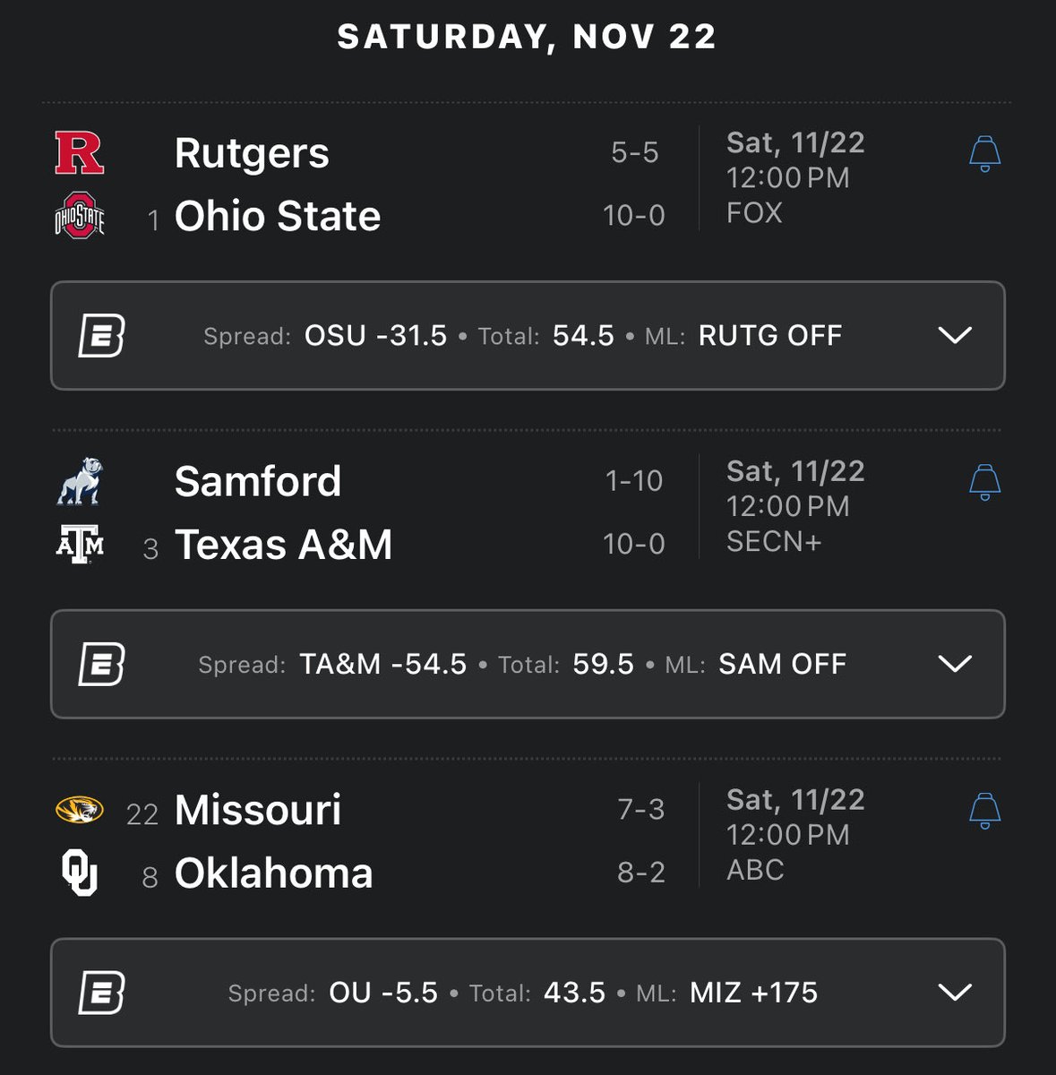 BulliesPicks tweet media