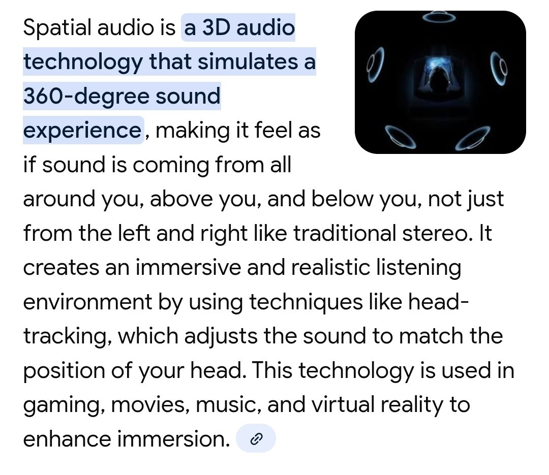yoonbooby_7's tweet image. This is what spatial audio means.... are they launching any game? What&apos;s going on? 😭😭😭😭