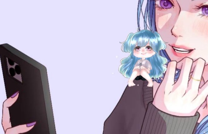 hime___spoon's tweet image. 肩乗りのミニをね
依頼受け付けようと思ってその時の見本用にコテキャを貸してくれる人、無償で1~2人描こうと思います✨️
(今回は、男の子のみです😢)

 #無償企画  #無償依頼 
 #フォロワー限定  #おぴめのえ