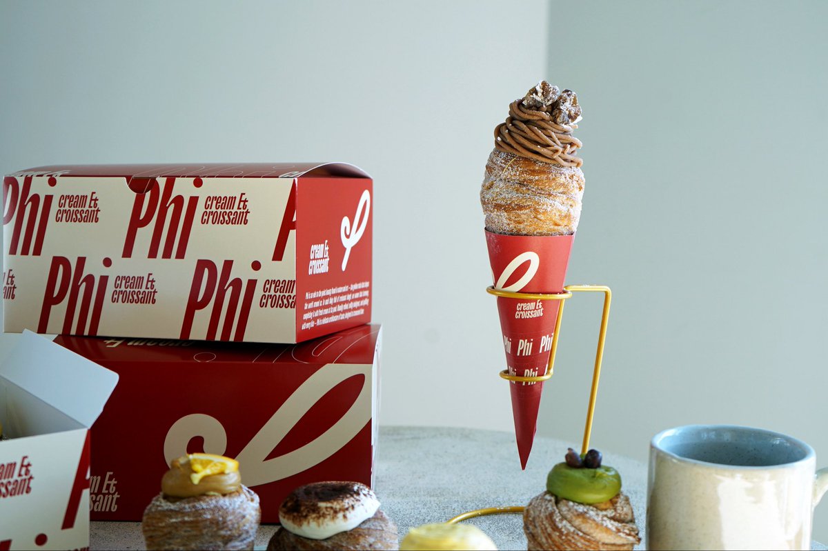 cafesnap_me's tweet image. 下北沢の人気カフェ「Et - THE CULTURAL COFFEEHOUSE -」を手がけるSCENIIUS（シーニアス）がクリーム&amp;amp;クロワッサンの専門店「Phi cream &amp;amp; croissant」を11月21日（金）、名古屋栄マルエイガレリアにオープンしました！

詳細はこちら
instagram.com/p/DRWJeHnEdQa/…
