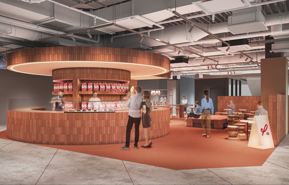 cafesnap_me's tweet image. 下北沢の人気カフェ「Et - THE CULTURAL COFFEEHOUSE -」を手がけるSCENIIUS（シーニアス）がクリーム&amp;amp;クロワッサンの専門店「Phi cream &amp;amp; croissant」を11月21日（金）、名古屋栄マルエイガレリアにオープンしました！

詳細はこちら
instagram.com/p/DRWJeHnEdQa/…