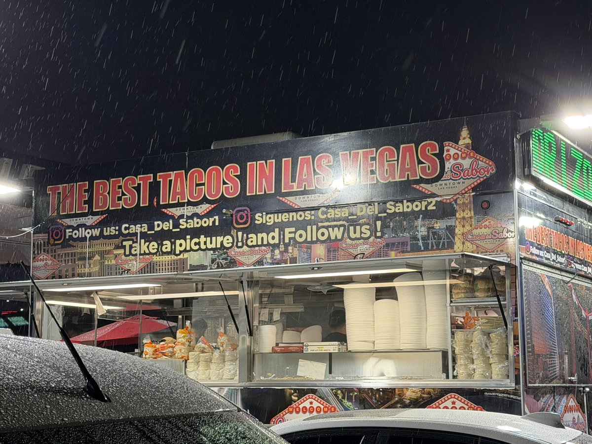 Well <a href="/notbuncy/">Buncy, Steering Wheel holder, easy bake oven user</a>   Tacos were decent.  Las Vegas best. Jury is out on that. Lettys will be consumed prior to departure