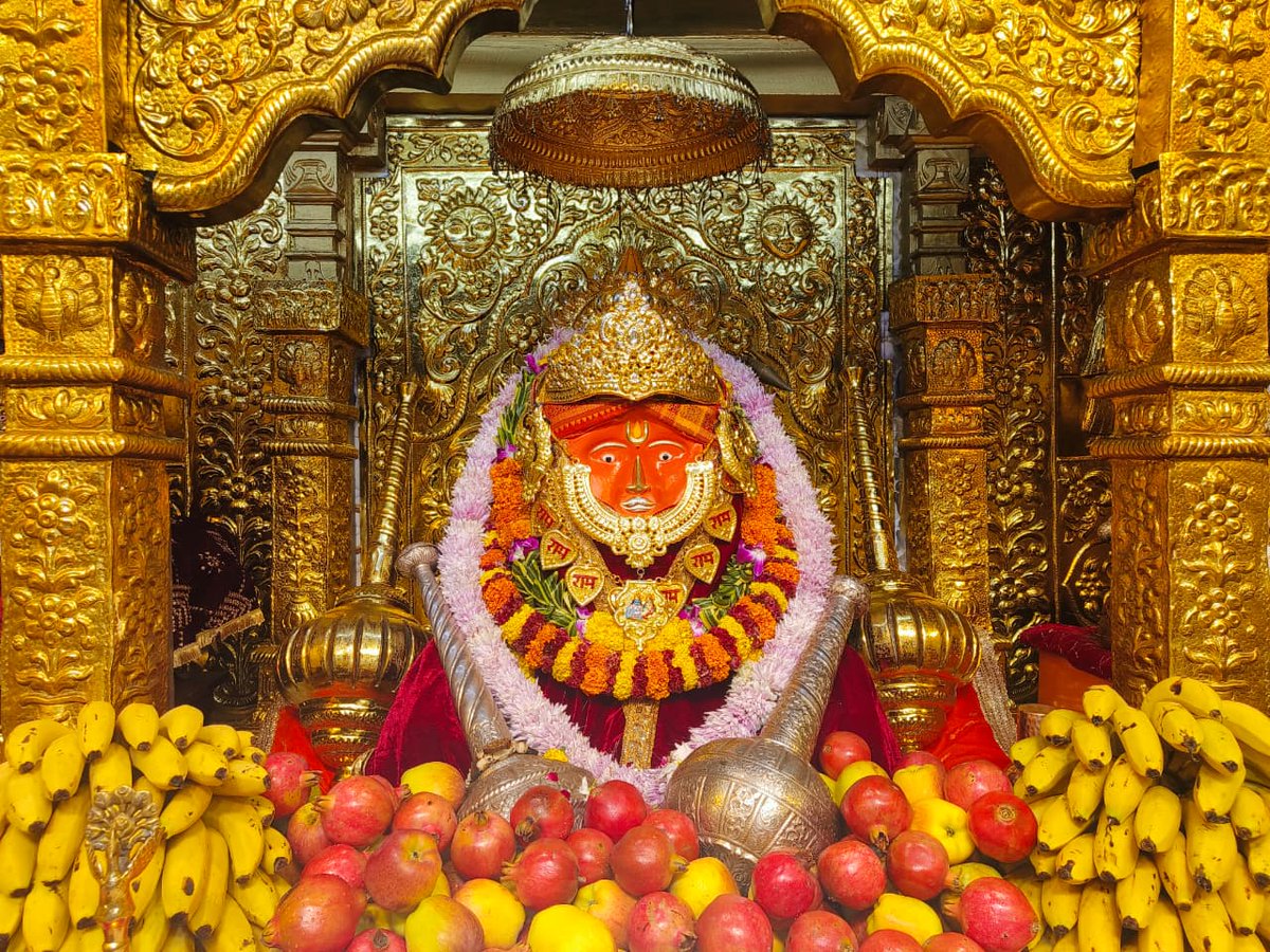 bageshwardham's tweet image. दिव्य दर्शन श्री बाला जी सरकार
श्री बागेश्वर धाम सरकार ग्राम गढ़ा (मध्यप्रदेश)
22-11-2025
#bageshwardham
#bageshwardhamsarkar 
#divyadarshan
#balaji