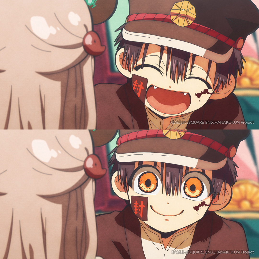 Crunchyroll tweet media