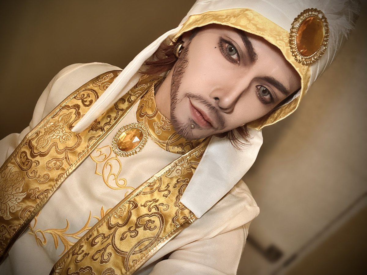 BabyKingdom 咲吾🐰👑 (@bk_shogo) / Posts / X