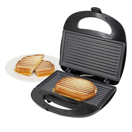 ShopsGadget's tweet photo. Make perfect toasted sandwiches in minutes 🥪✨
The MegaChef Compact Nonstick Sandwich Maker is fast, easy and perfect for everyday snacks.
Shop: https://t.co/iCbxbAzvzY
#KitchenGadgetShops #SandwichMaker #QuickMeals https://t.co/DI92vWr8Im