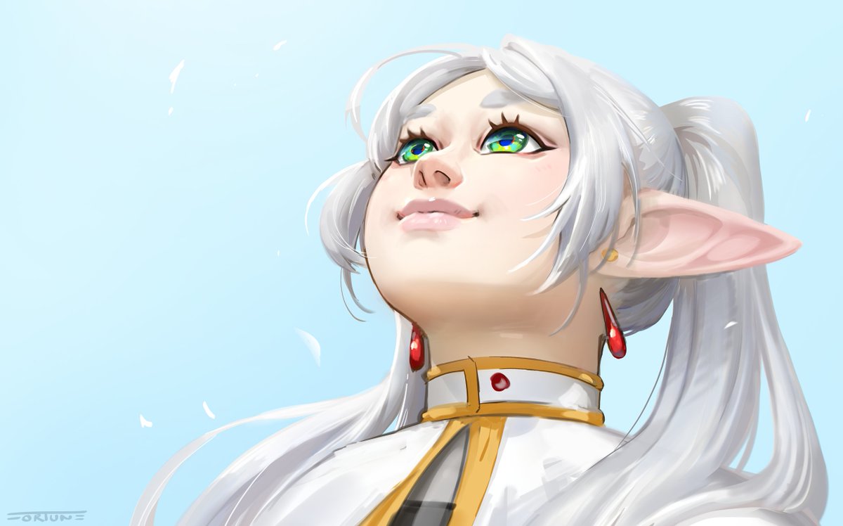 Fortune K. tweet media