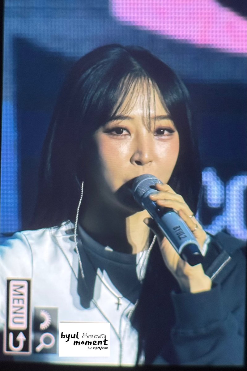 251122 MUSEUM : village of eternal glow IN SEOUL 프리뷰 #마마무