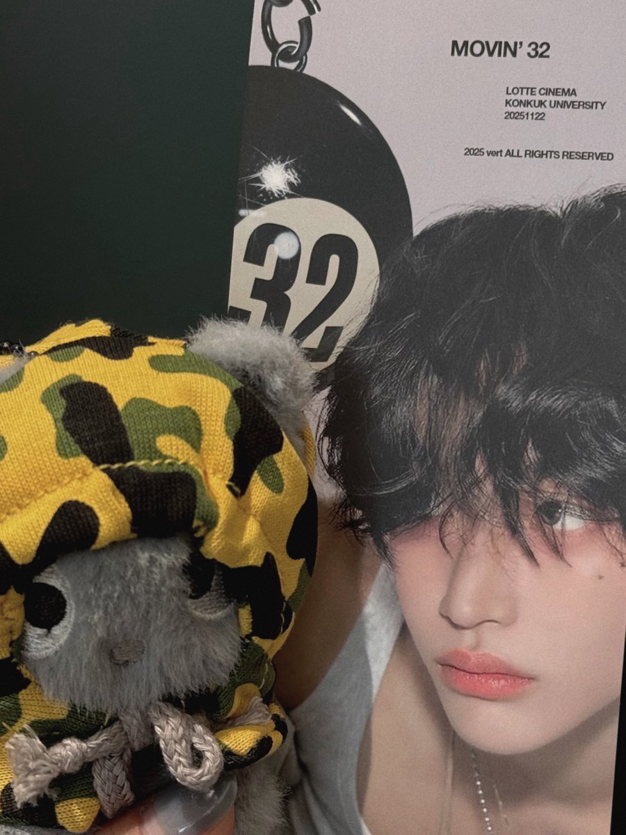 imnotaberry's tweet image. #MOVIN_32