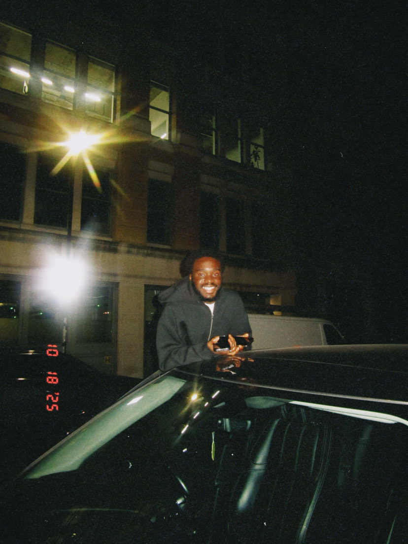 EKW 🙇🏾♂️ tweet media