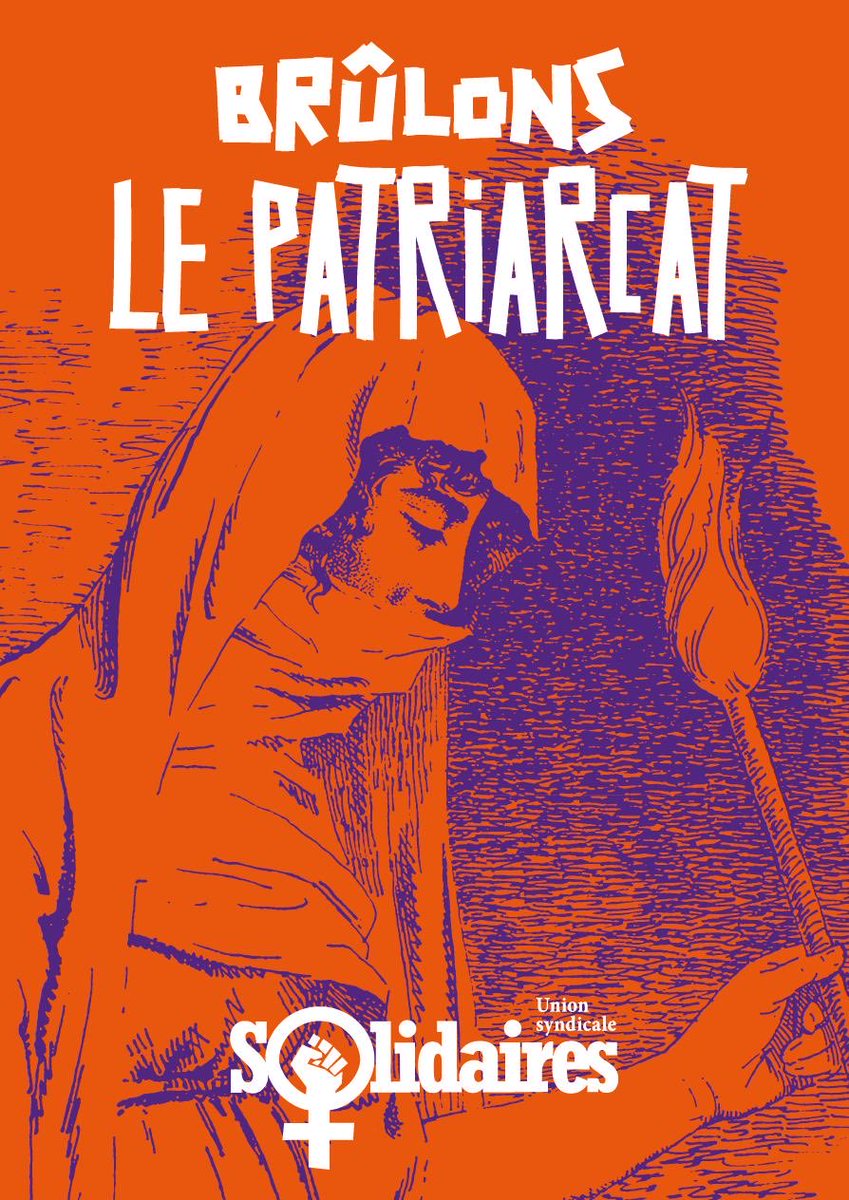 Contre les violences patriarcales, on se rassemble, on manifeste, on revendique ! 
#22novembre