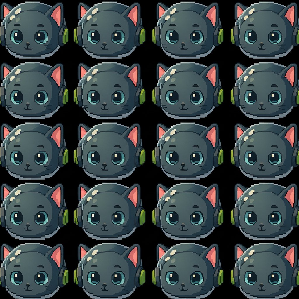 J4Jvibes's tweet image. CATS SZN ONLY