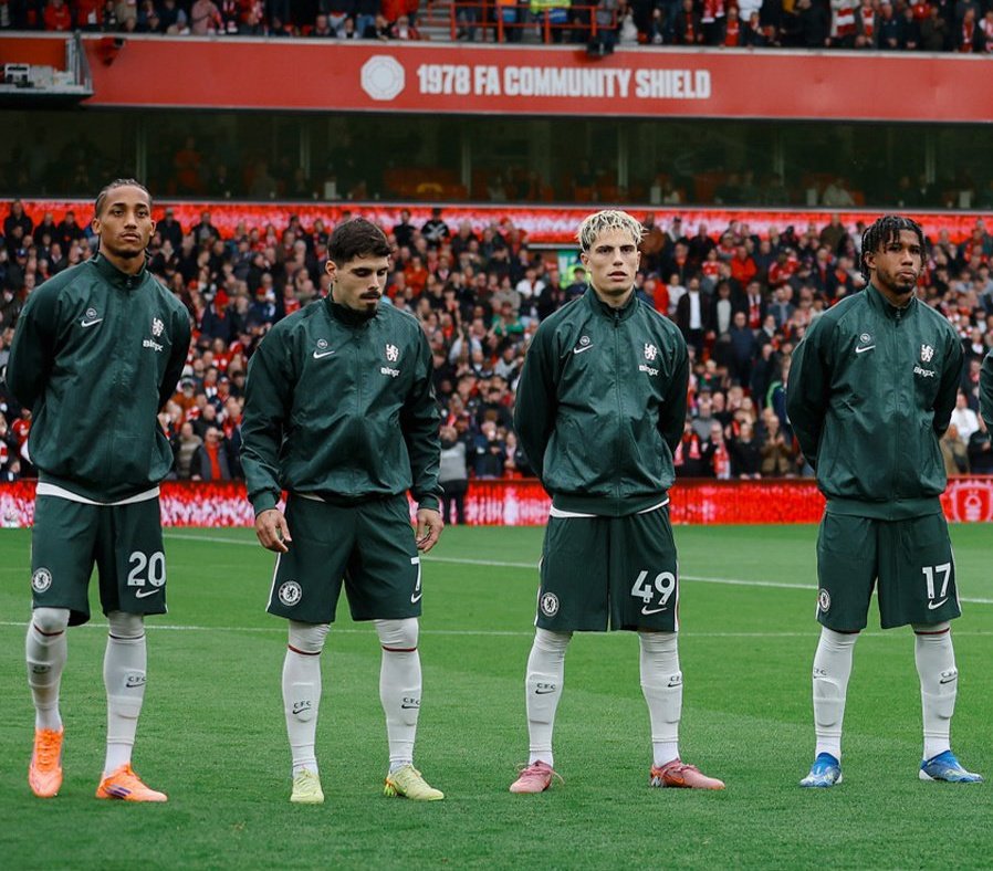 Good morning legends ✨️ 
The champions of the world plays today everyone is happy 💙