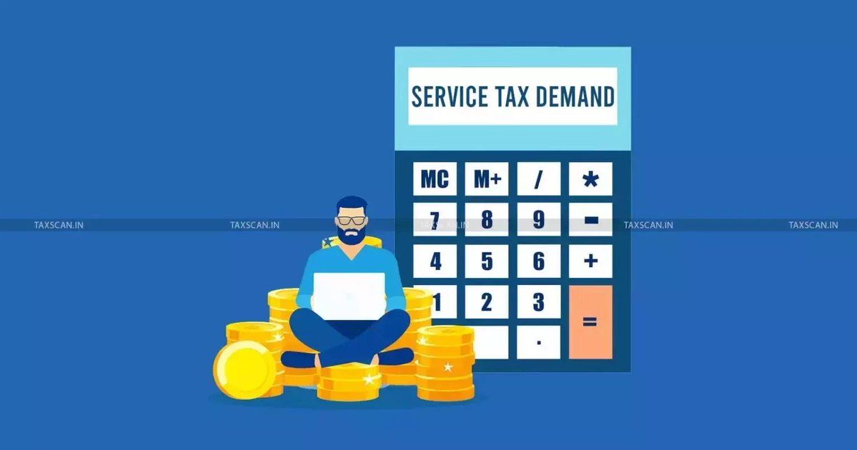 tax_scan's tweet image. Reimbursement of ₹206/MT to UltraTech Not Consideration for Service: CESTAT Rejects Department’s Valuation for Service Tax Demand [Read Order]
#UltraTech #Service #CESTAT #Department #Service #Tax #Demand #Taxscan #Taxnews 
taxscan.in/top-stories/re…