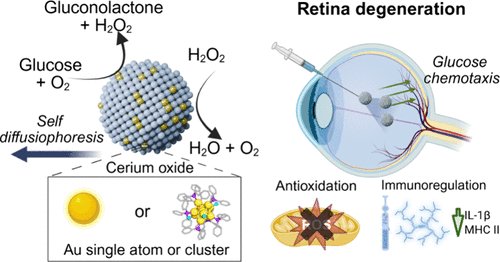 Pumera Research Group tweet media