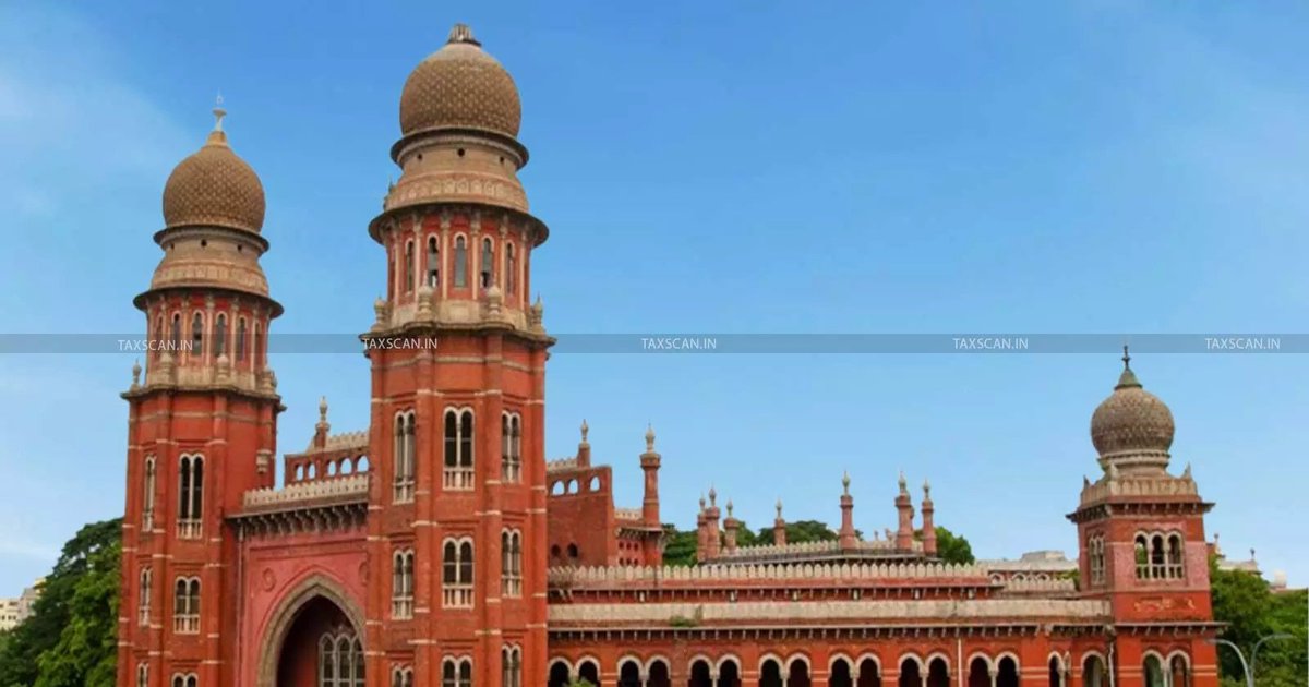 TaxscanAcademy's tweet image. Belated Filing of GST Return Automatically Nullifies Best - Judgment Assessment issued u/s 62: Madras HC [Read Order]

#gstreturn #madrashc #belatedfiling #taxscan #taxnews 

taxscan.in/top-stories/be…