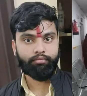 KraantiKumar's tweet photo. बिहार के बेगूसराय में पुलिस ने शिवदत्त राय नाम के अपराधी का एनकाउंटर किया है.

मीडिया दावा कर रहा है सम्राट चौधरी के गृह मंत्री बनते ही अपराधियों पर नकेल कसने की शुरुआत हो चुकी है.

शिवदत्त राय कोई बहुत बड़ा अपराधी नही था. ऐसे अपराधी अक्सर किसी बड़े बाहुबली या नेता के संरक्षण में काम करते हैं.

रास्ते से हटाने के लिए या सरकार को अपना रिकॉर्ड बनाने के लिए ऐसे अपराधियों का एनकाउंटर कर दिया जाता है. 

मीडिया अचानक सम्राट चौधरी को आयरन मैन की तरह क्यों पेश करने लगा है. क्या यह दिखाने की कोशिश हो रही है नीतीश कुमार अब किसी काम के नही हैं ?