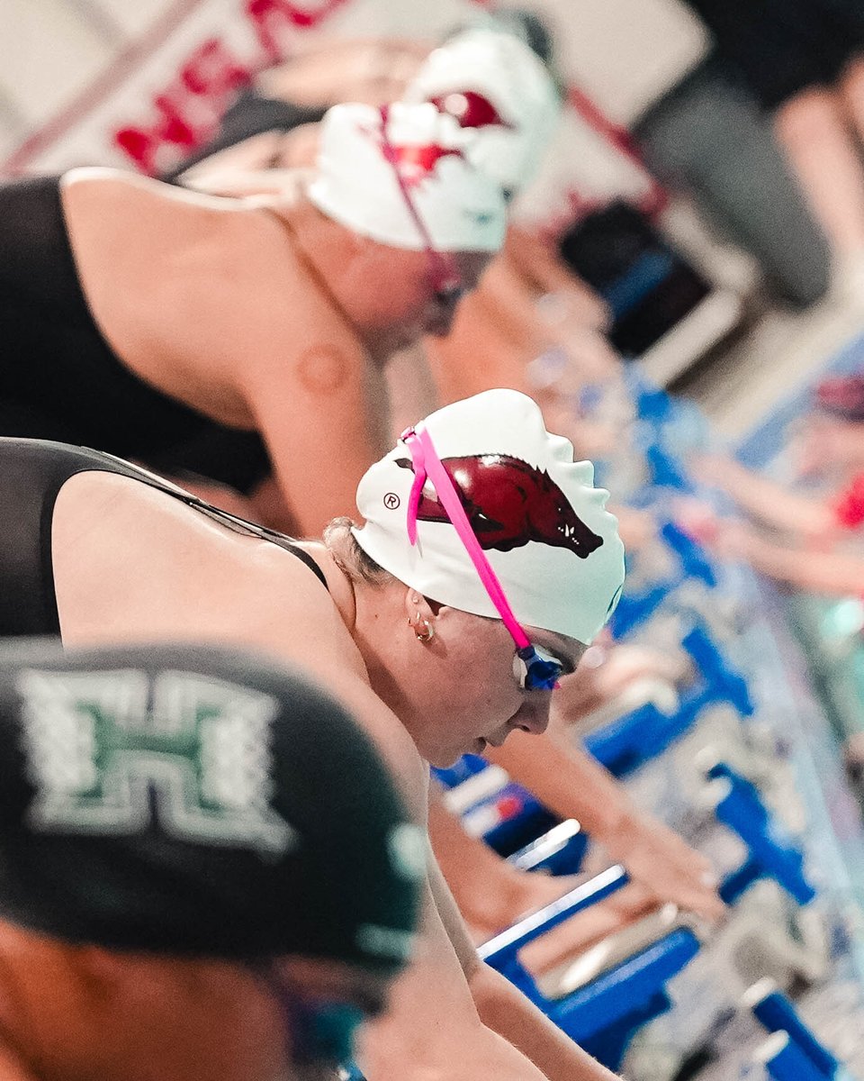 Eyes on the prize 🥇

#wps #gohogs #h2ogs