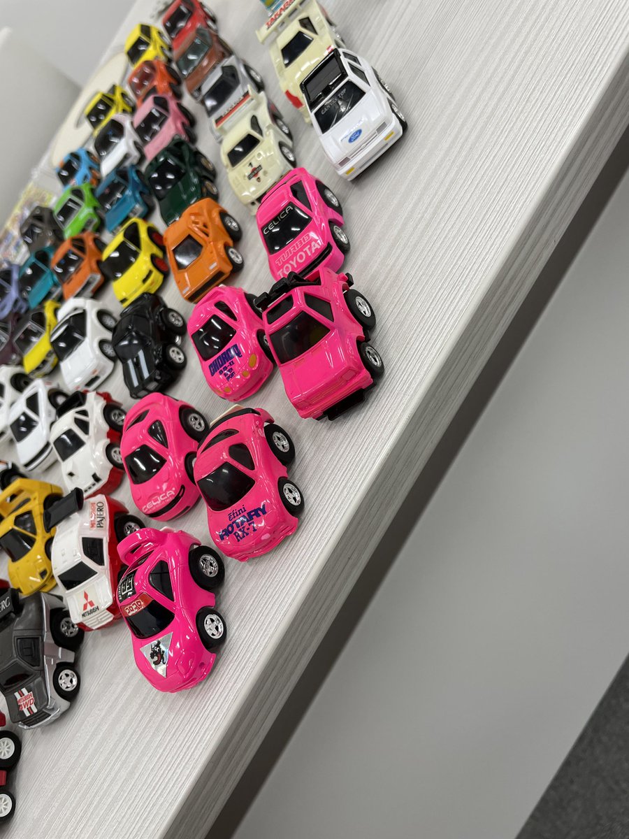 Post by MP935T on X: ヤバいの揃ってる