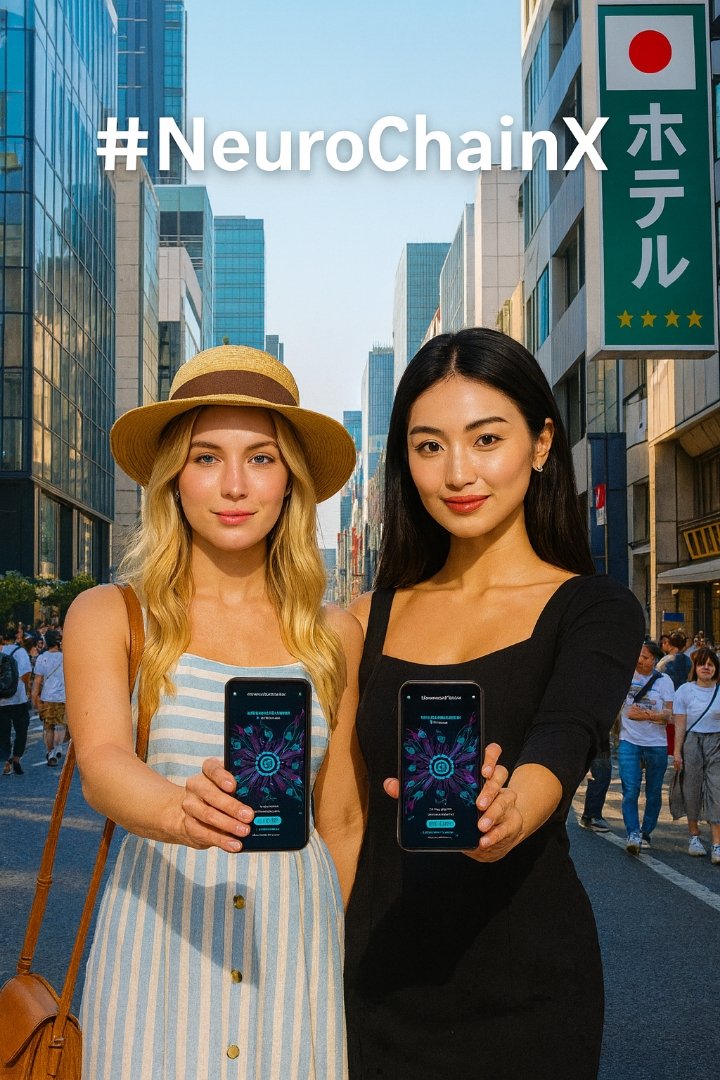 Abdulsubhann0's tweet image. . 🔗 Unlocking the power of data collaboration — secure, ethical, and truly decentralized.
👉 sidrastart.com/project/ae3e19…
#DataCollaboration #AITrust #BlockchainPower 🛠️