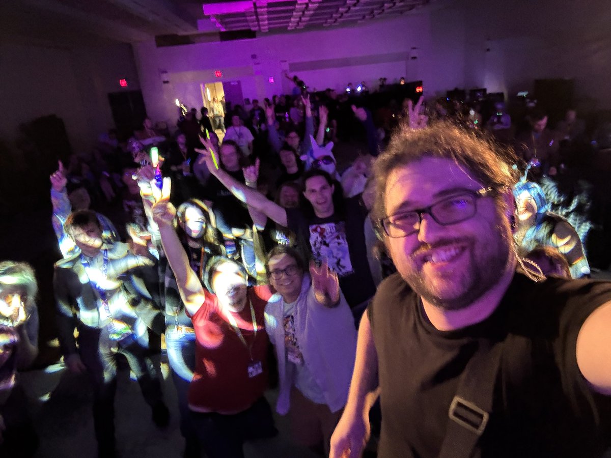 THANK YOU <a href="/PonyCiderfest/">Ponyville Ciderfest</a> !!!!