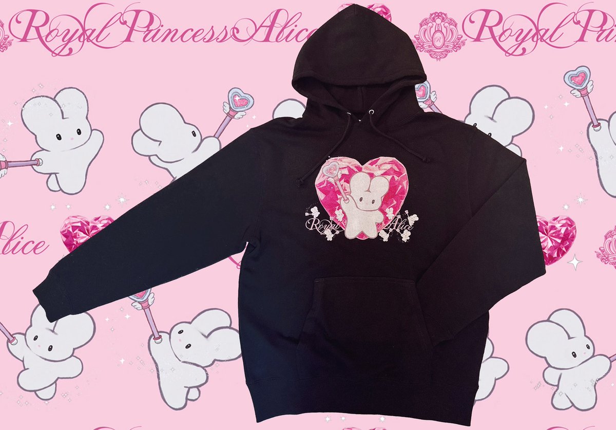 RoyalPrincessAlice (@R_P_Alice) / Posts / X