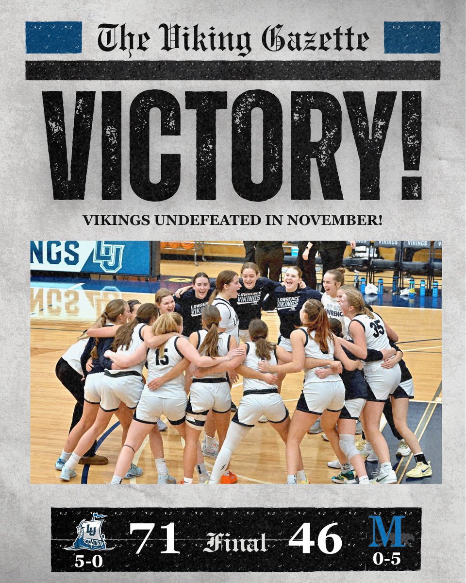 5-0. 

#readytheship #together