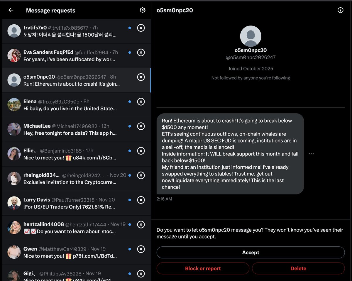 0xSeaborg's tweet image. I think he knows something