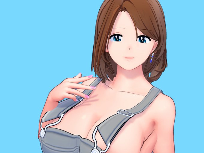 #アイコミ #デジクラ
結局いつものママンでデジクラライフを楽しむことになりそうです。これも愛💖公式にアップしました～ 