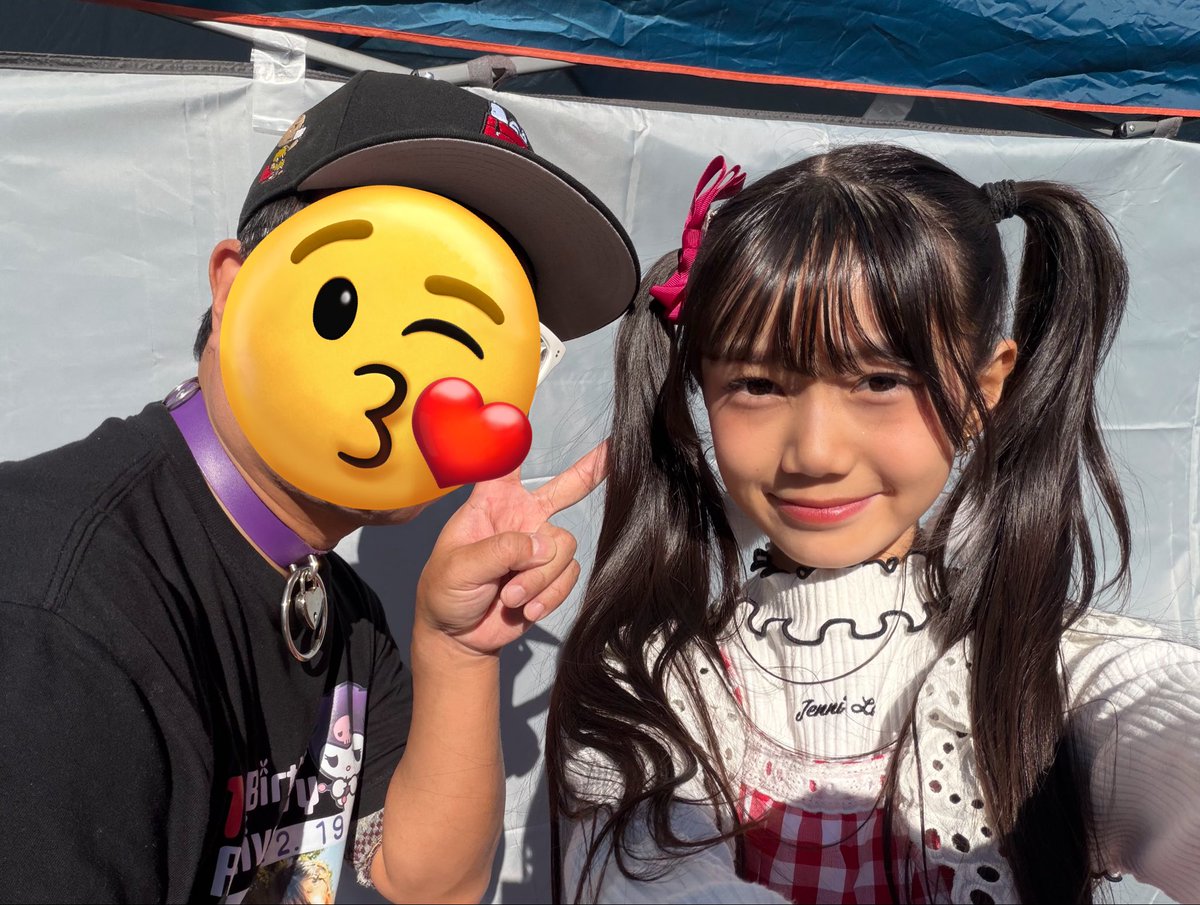 今日のここみん💜in川越LTDJFes vol.13 LIVE&2s編 セトリ1.あすは