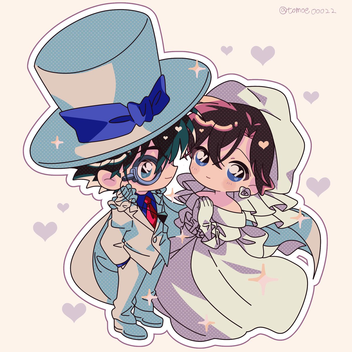 あおば (@case_closed1412) / Posts / X