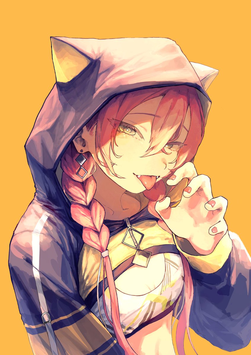 #獅子どろーいんぐ