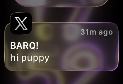 thanks twitter for bringing this to my attention 😊