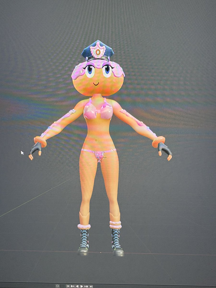 StanTheBlenderMan tweet media