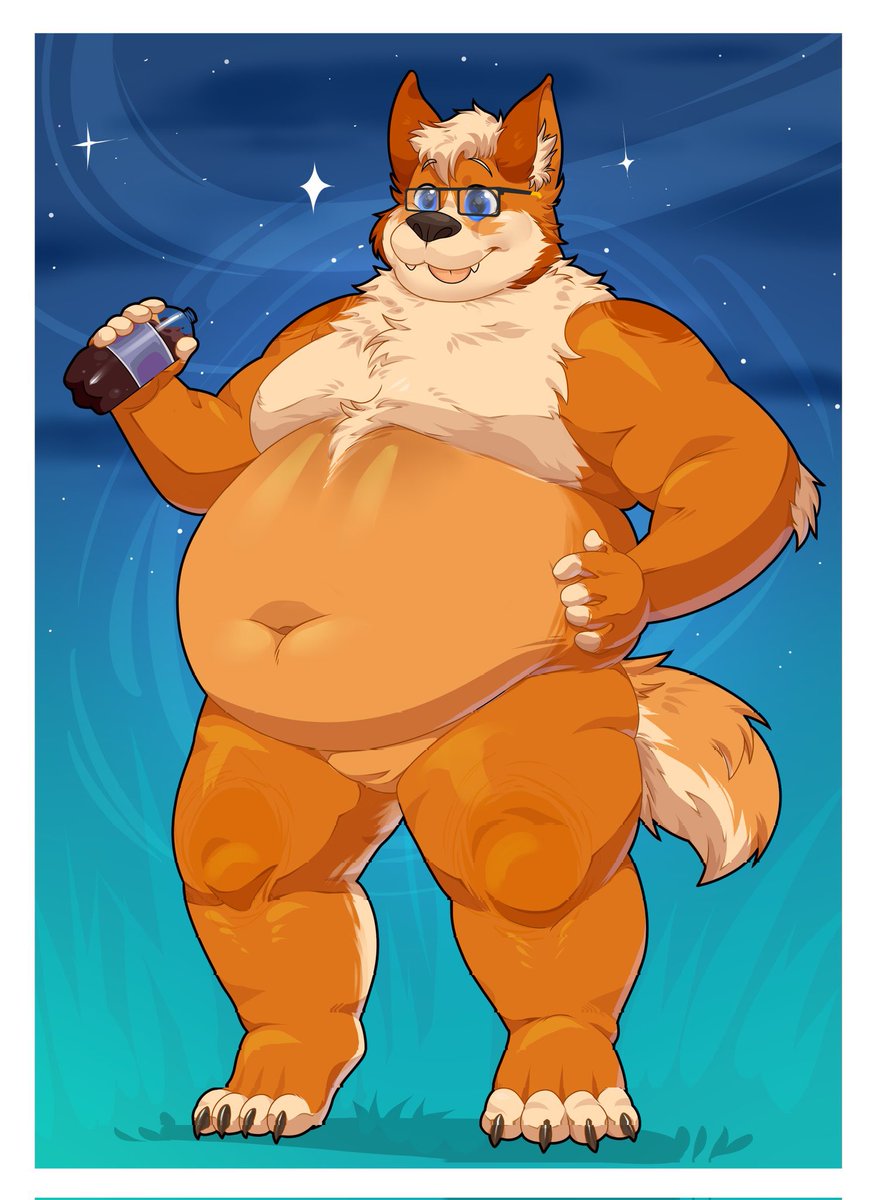 I love bepis :3 

Wonderful com by <a href="/Z4ckW0lf/">🎄Zack Wolf 🎄 (COMMS CLOSED 4/4)</a> !!