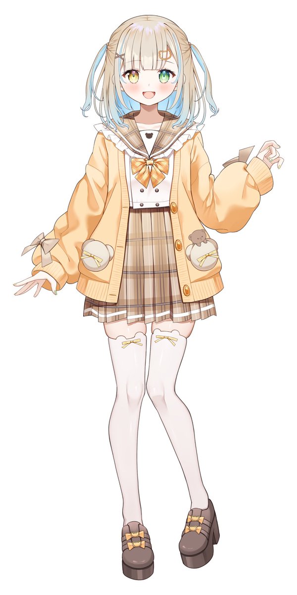 さあさあ皆々様お立ち合い！ 記念すべき我が生誕の日にゲストに出演