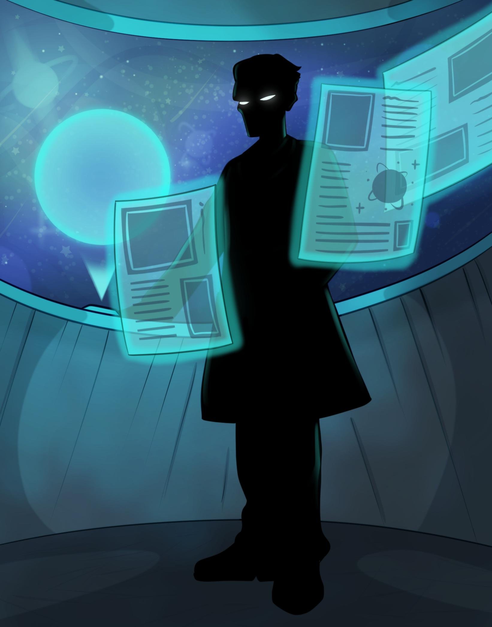 Director James Elliott